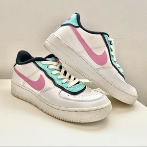 Custom Nike Air force 1 lows